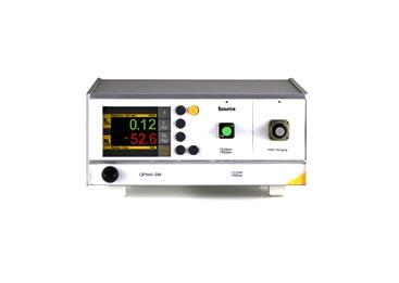 Insertion Loss & Return Loss Meter