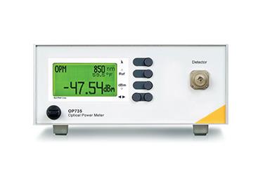 Insertion Loss Measurement